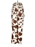Forever 21 100% Cotton Brown Jeans Size M - photo 2