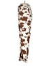 Forever 21 100% Cotton Brown Jeans Size M - photo 5