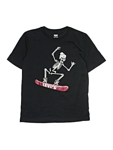 Levi's Short Sleeve T-Shirt (view 1)