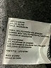 ZeroXposur Black Coat Size XL - photo 7