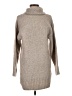 H&M Tan Turtleneck Sweater Size S - photo 1