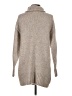 H&M Tan Turtleneck Sweater Size S - photo 2