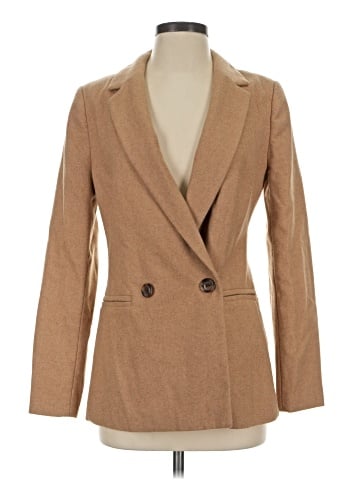 Gap Blazer (view 1)