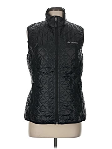 Columbia Vest (view 1)