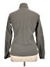 The North Face 100% Polyester Gray Sweatshirt Size XL - photo 2