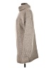 H&M Tan Turtleneck Sweater Size S - photo 5