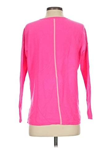 Lilly Pulitzer Cashmere Pullover Sweater (view 2)