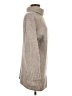 H&M Tan Turtleneck Sweater Size S - photo 4