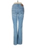 Lucky Brand Hearts Blue Jeans Size 6 - photo 2
