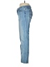Lucky Brand Hearts Blue Jeans Size 6 - photo 5