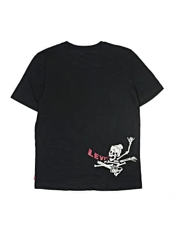 Levi's Short Sleeve T-Shirt (view 2)