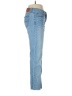 Lucky Brand Hearts Blue Jeans Size 6 - photo 4