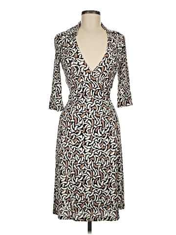 Diane von Furstenberg Cocktail Dress (view 1)