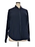 Athleta Blue Jacket Size 3X - photo 1