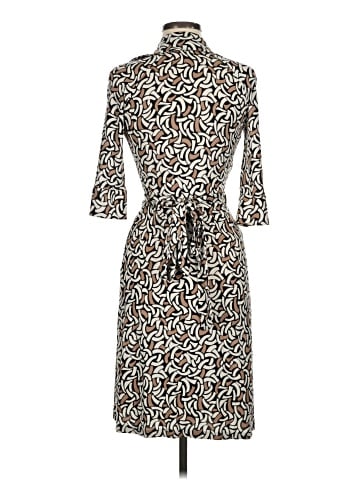 Diane von Furstenberg Cocktail Dress (view 2)