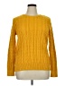 St. John's Bay Yellow Pullover Sweater Size XL - photo 1