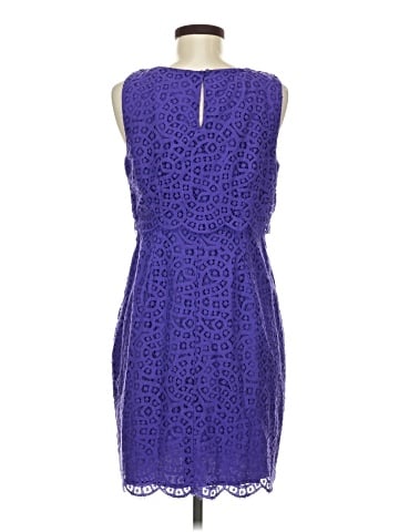J.Crew Factory Store Cocktail Dress (view 2)