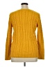 St. John's Bay Yellow Pullover Sweater Size XL - photo 2
