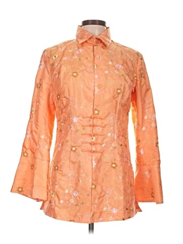Unbranded Raincoat (view 1)