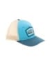The Landmark Project Teal Baseball Cap One size - photo 1