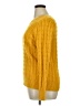 St. John's Bay Yellow Pullover Sweater Size XL - photo 5