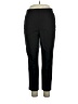 H&M Solid Black Casual Pants Size 14 - photo 1