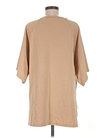 Fantastic Fawn Poncho (view 2)