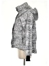 Varley Print Silver Snow Jacket Size XS - photo 5