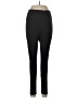 Unbranded Solid Black Active Pants Size Lg - XL - photo 1