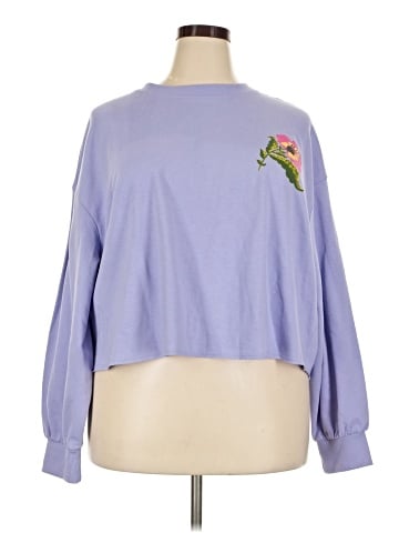Target Pullover Sweater (view 1)