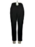 H&M Solid Black Casual Pants Size 14 - photo 2