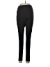 Unbranded Solid Black Active Pants Size Lg - XL - photo 2
