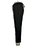 H&M Solid Black Casual Pants Size 14 - photo 5