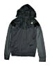 AND1 Green Gray Windbreaker Size L (youth) - photo 1