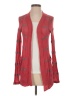 Splendid Red Cardigan Size XS - photo 1