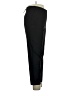 H&M Solid Black Casual Pants Size 14 - photo 4