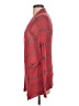 Splendid Red Cardigan Size XS - photo 5