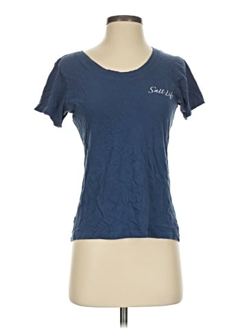 Salt Life Short Sleeve T-Shirt (view 1)