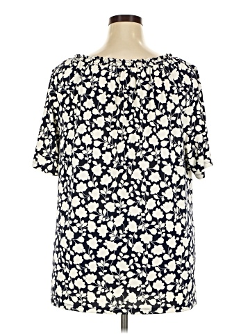 Talbots Short Sleeve T-Shirt (view 2)