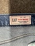 Gap Blue Jeans Size 27 waist - photo 7