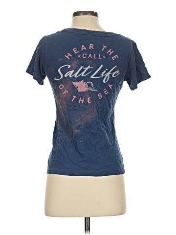 Salt Life Short Sleeve T-Shirt (view 2)