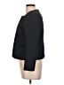 J.Crew Polka Dots Black Jacket Size 10 - photo 5