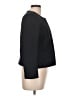 J.Crew Polka Dots Black Jacket Size 10 - photo 4