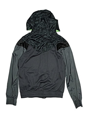 AND1 Windbreaker (view 2)