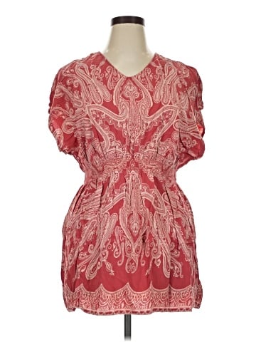 St. John's Bay Cocktail Dress (view 1)