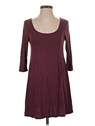 Charlotte Russe Casual Dress (view 1)