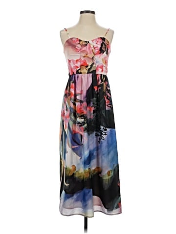 Corey Lynn Calter Cocktail Dress (view 1)