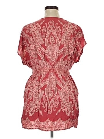 St. John's Bay Cocktail Dress (view 2)