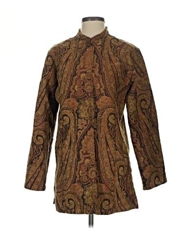 Coldwater Creek Coat (view 1)