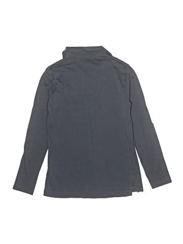 Crewcuts Outlet Long Sleeve Polo (view 2)